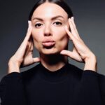 Эскортница Мира Интимсити