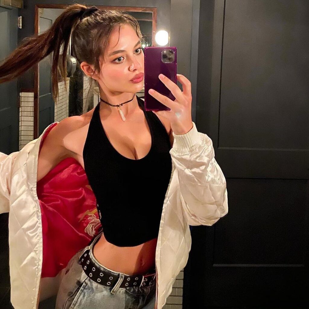 Проститутка Ирина Интимсити