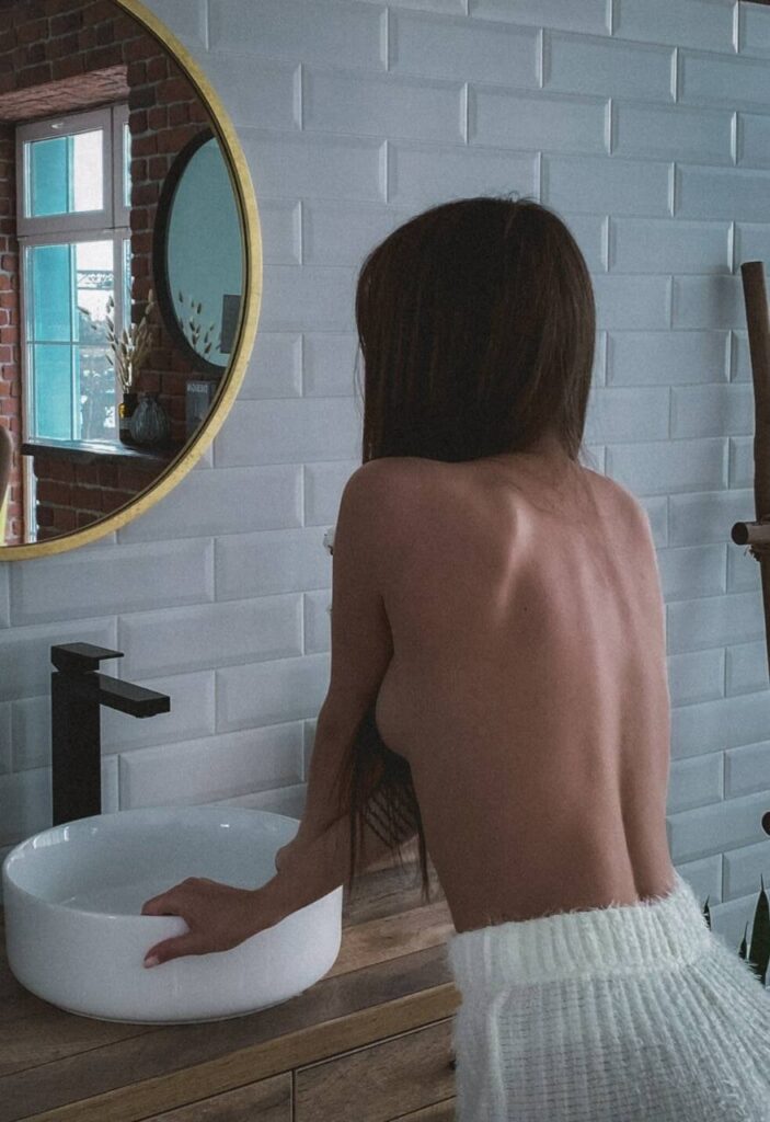 Элитная проститутка Лиля Интимсити