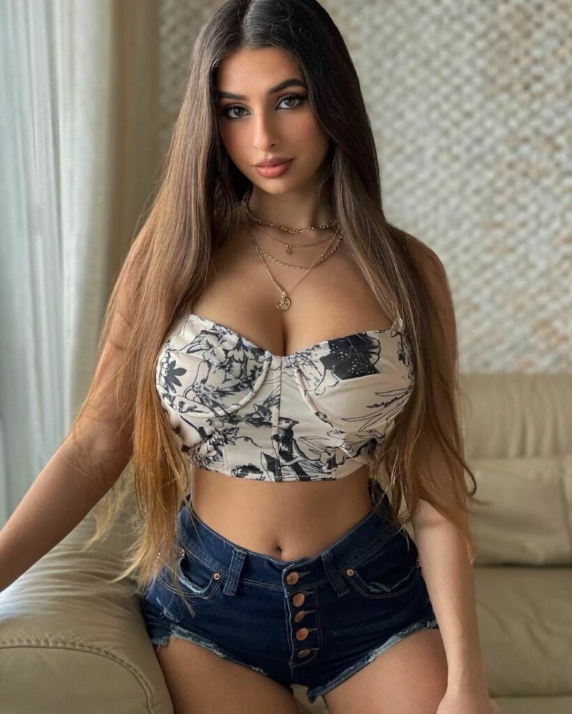 Индивидуалка Светлана Интимсити