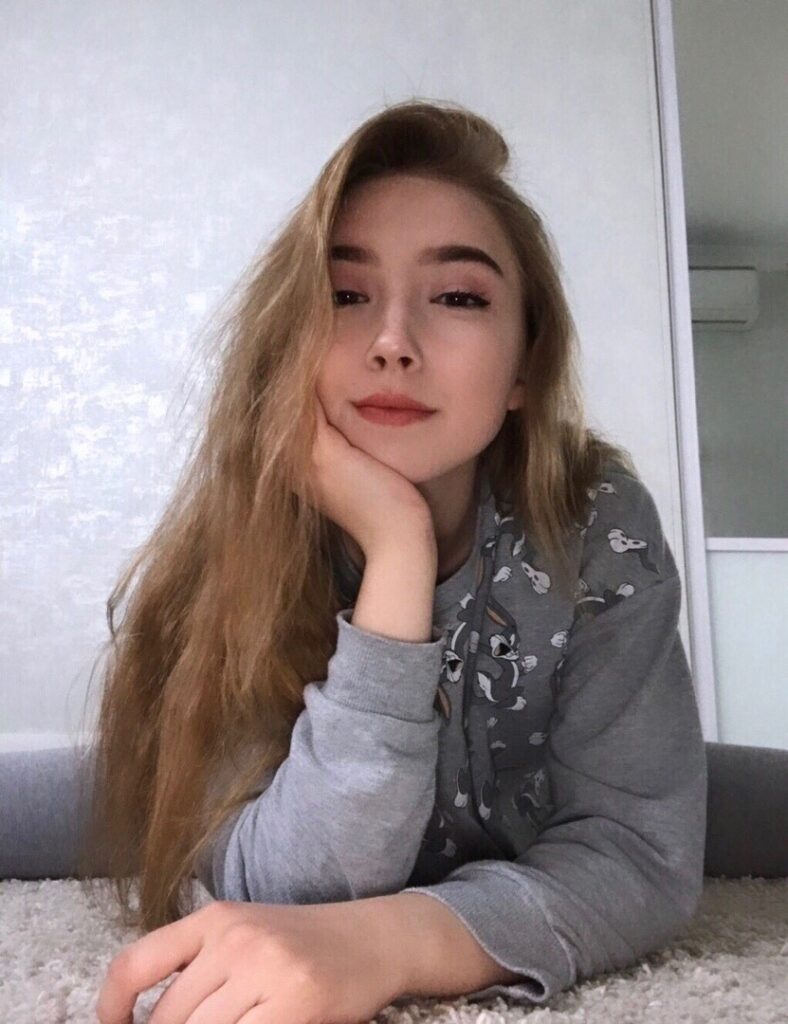 Путана Нина IntimCity