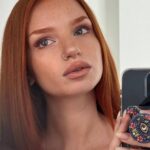 Эскортница Есения IntimCity