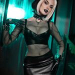 Элитная проститутка Яночка Интимсити