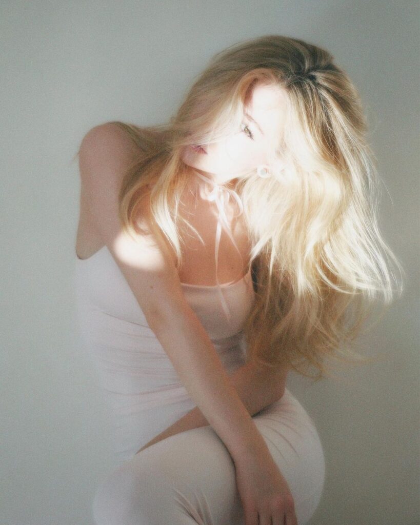 Проститутка Влада Интимсити