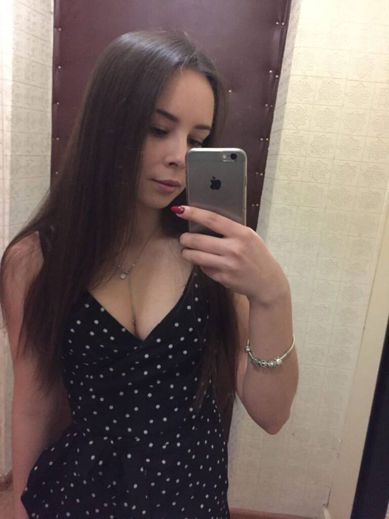 Шлюха Алевтина IntimCity