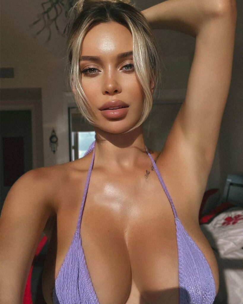 Путана Светлана IntimCity