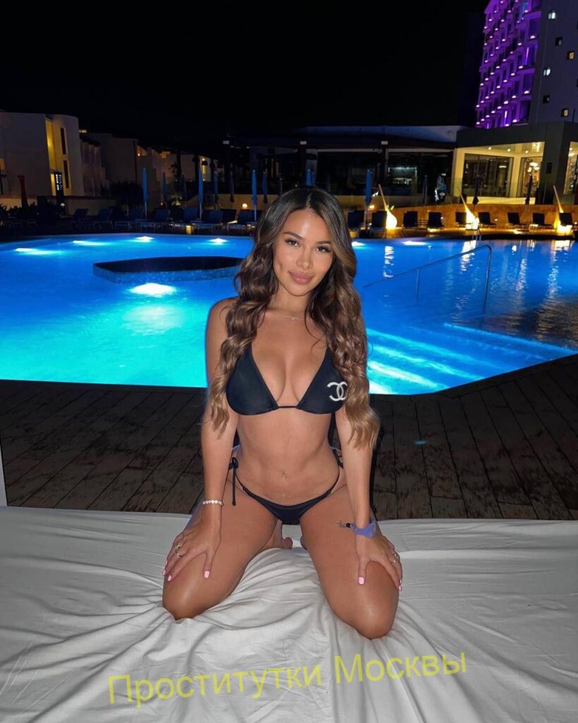 Индивидуалка Света Интимсити