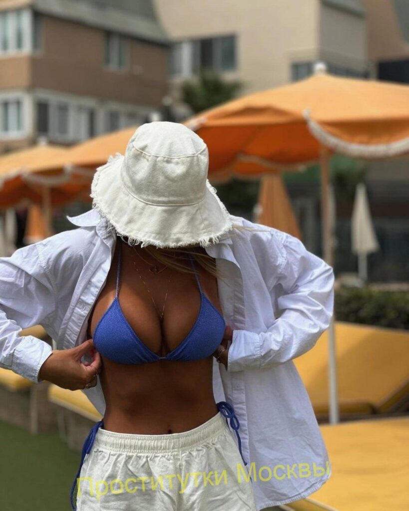 Проститутка Мисси IntimCity