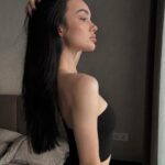 Эскортница Изабелла Интимсити