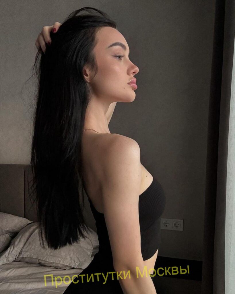 Эскортница Изабелла Интимсити