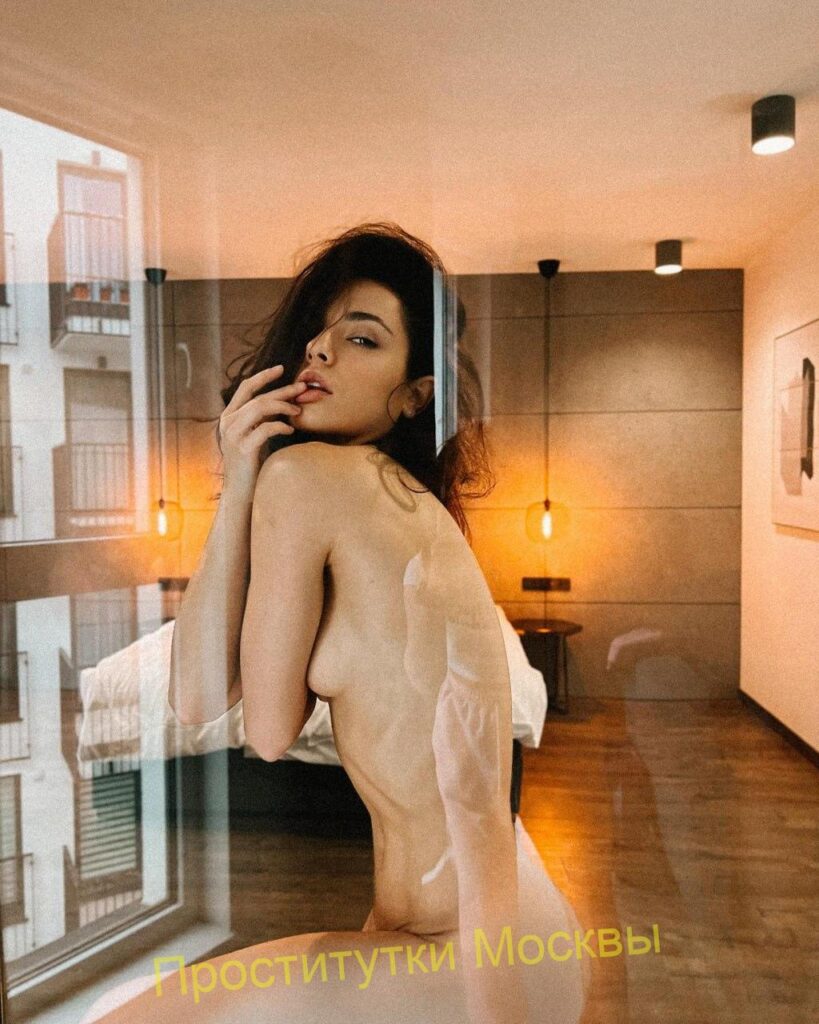 Эскортница Арина Интимсити
