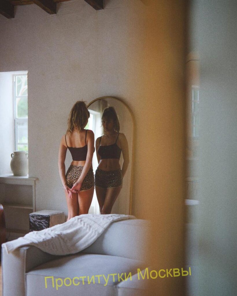 Эскортница Анна Интимсити