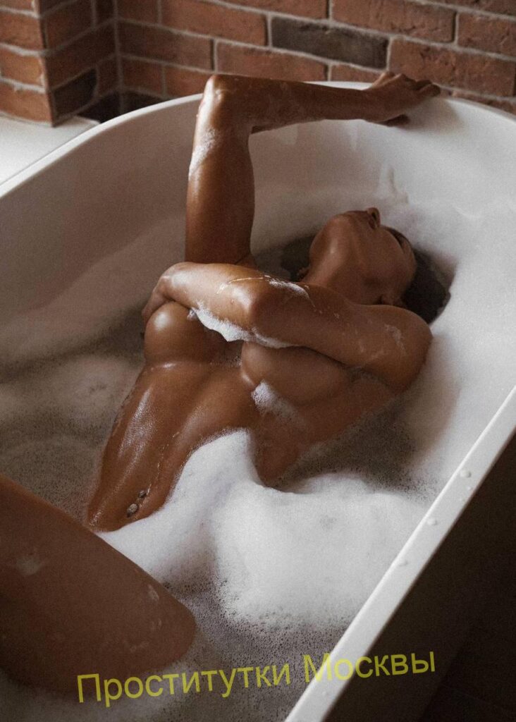 Путана Мила Интимсити