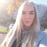 Эскортница Влада Интимсити