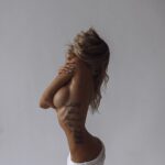 Индивидуалка Варвара Интимсити