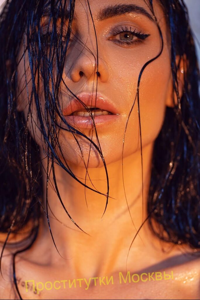 Элитная проститутка Эмилия IntimCity