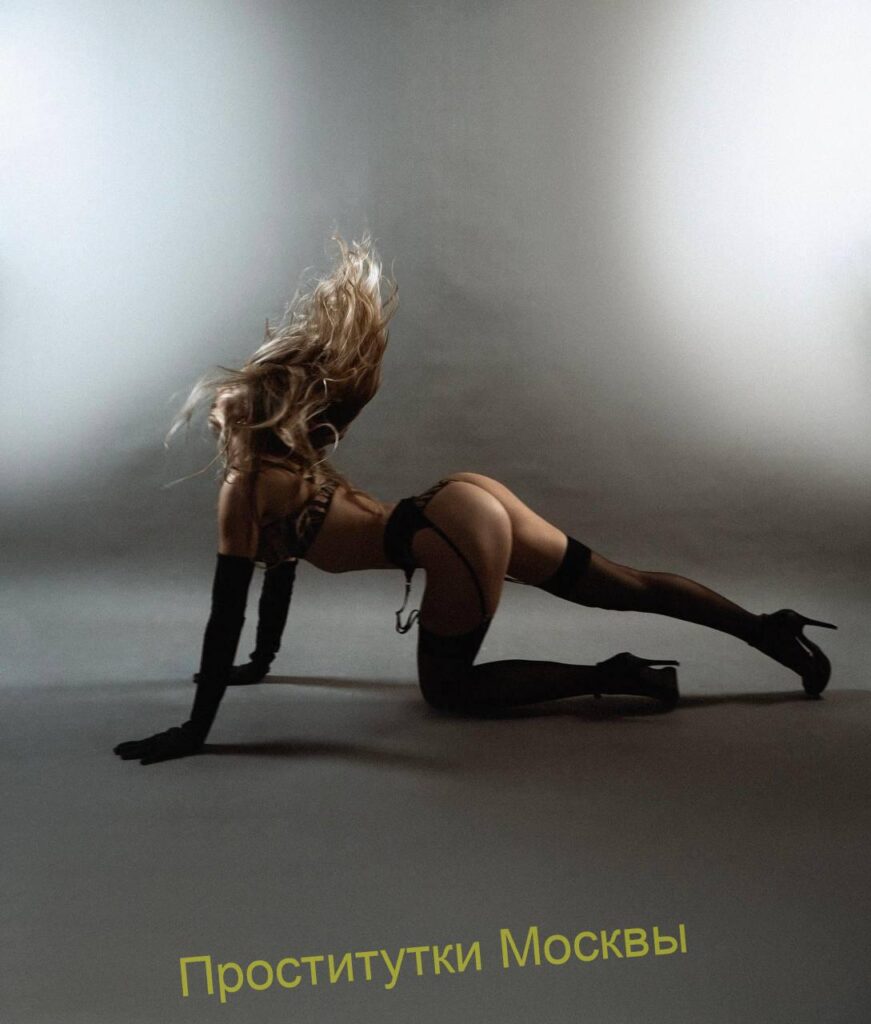 Проститутка Даша IntimCity