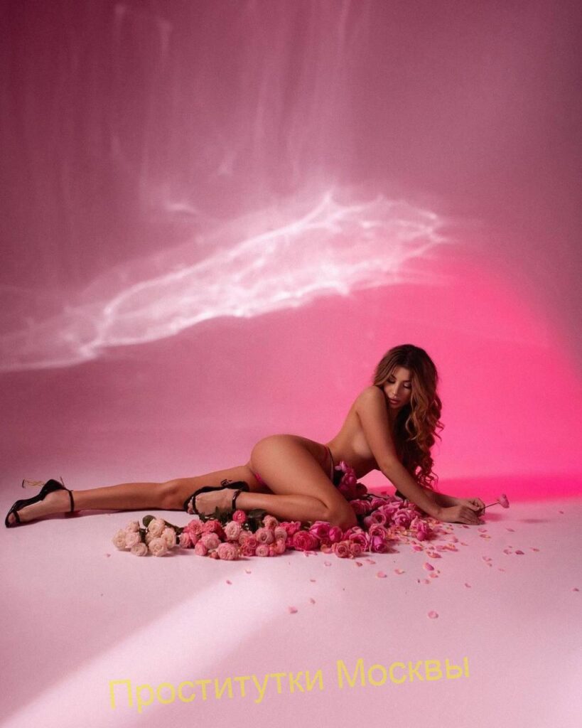 Проститутка Марьяша Интимсити