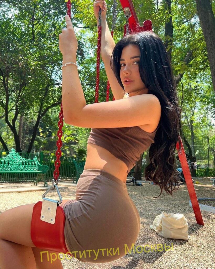 Путана Юлия Интимсити