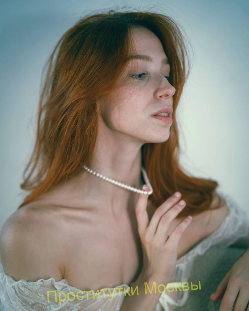 Путана Марья Интимсити