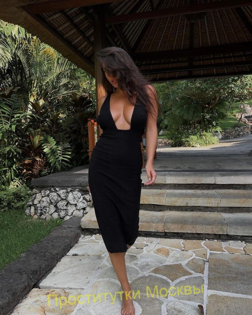 Шлюха Виктория IntimCity