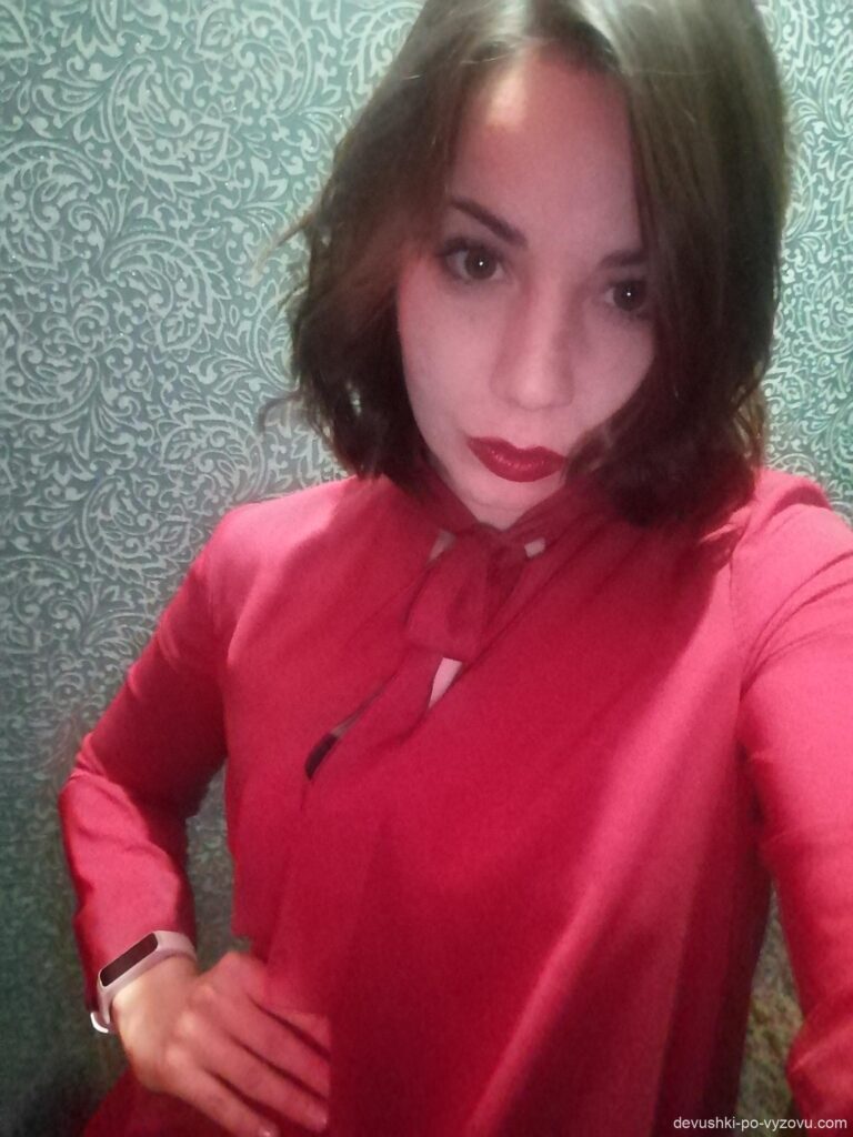 Шлюха Марина Интимсити