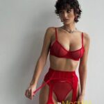 Путана Лика Интимсити