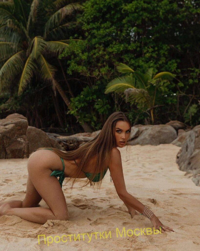 Индивидуалка Ева IntimCity