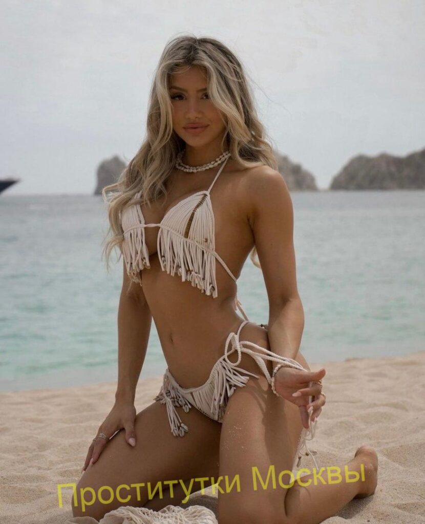Элитная проститутка Лилия IntimCity