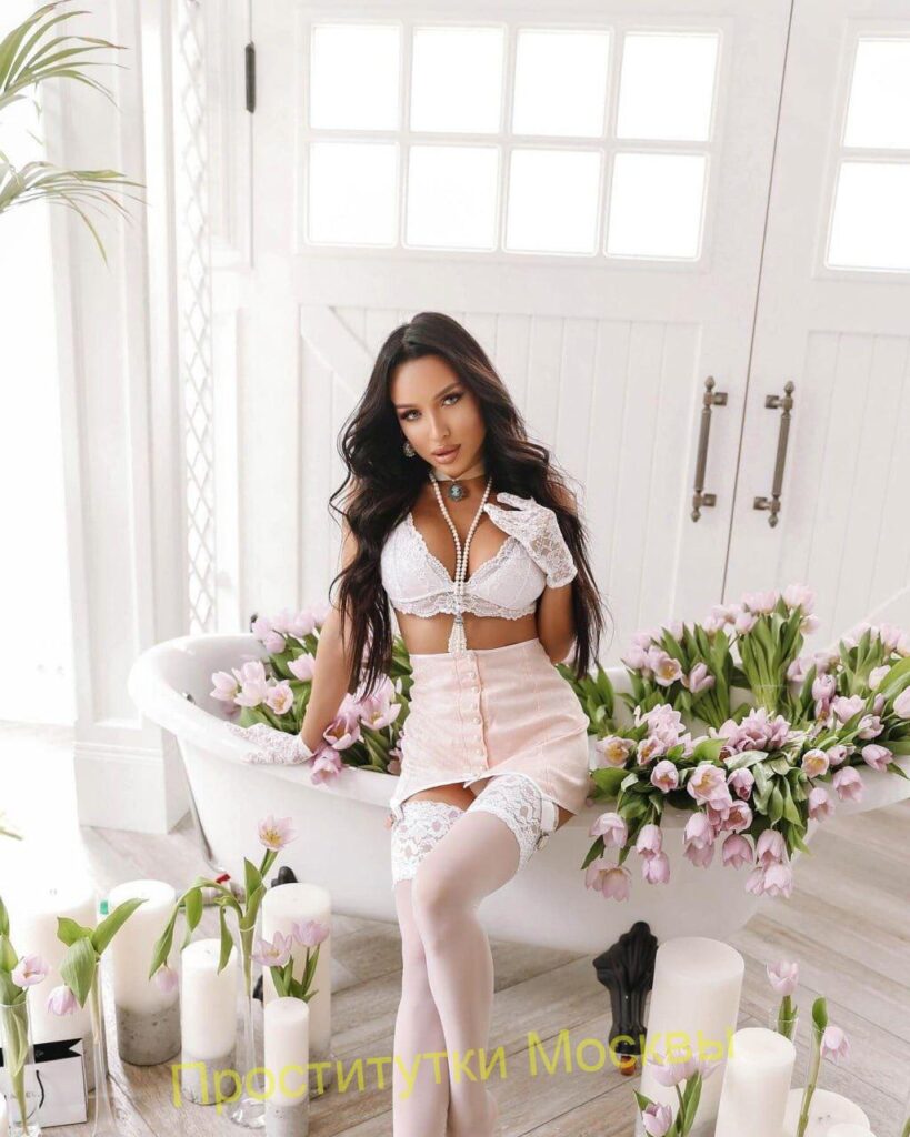 Путана Оксана Интимсити