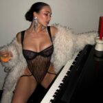 Эскортница Зинаида Интимсити