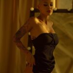 Элитная проститутка Зарина Интимсити