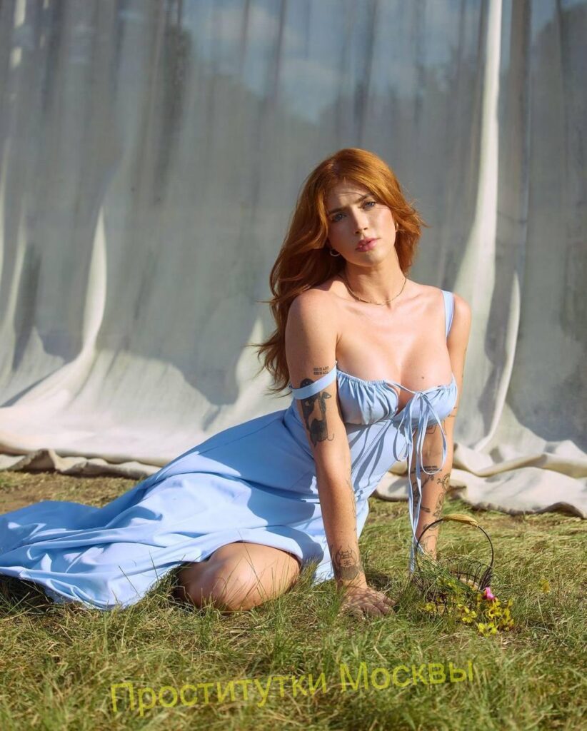 Элитная проститутка Надежда IntimCity