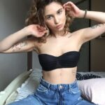 Эскортница Вера Интимсити