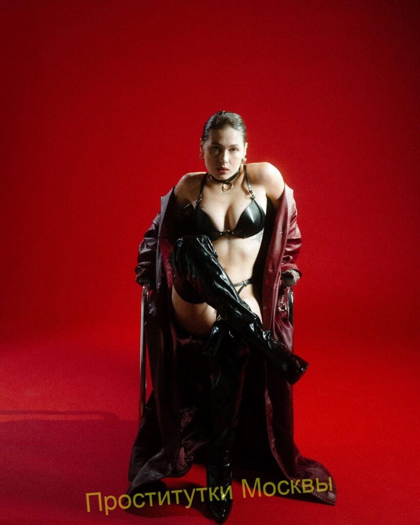 Элитная проститутка Катерина IntimCity