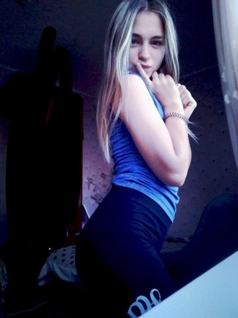 Проститутка Алина IntimCity