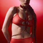 Индивидуалка Белла IntimCity