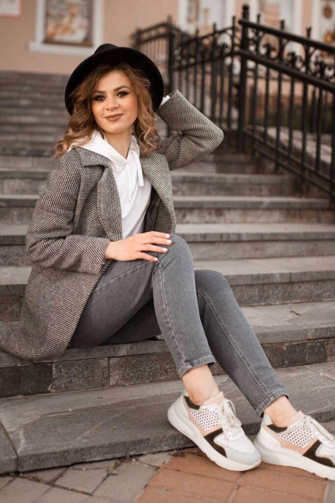 Элитная проститутка 🎥 Ладуша IntimCity