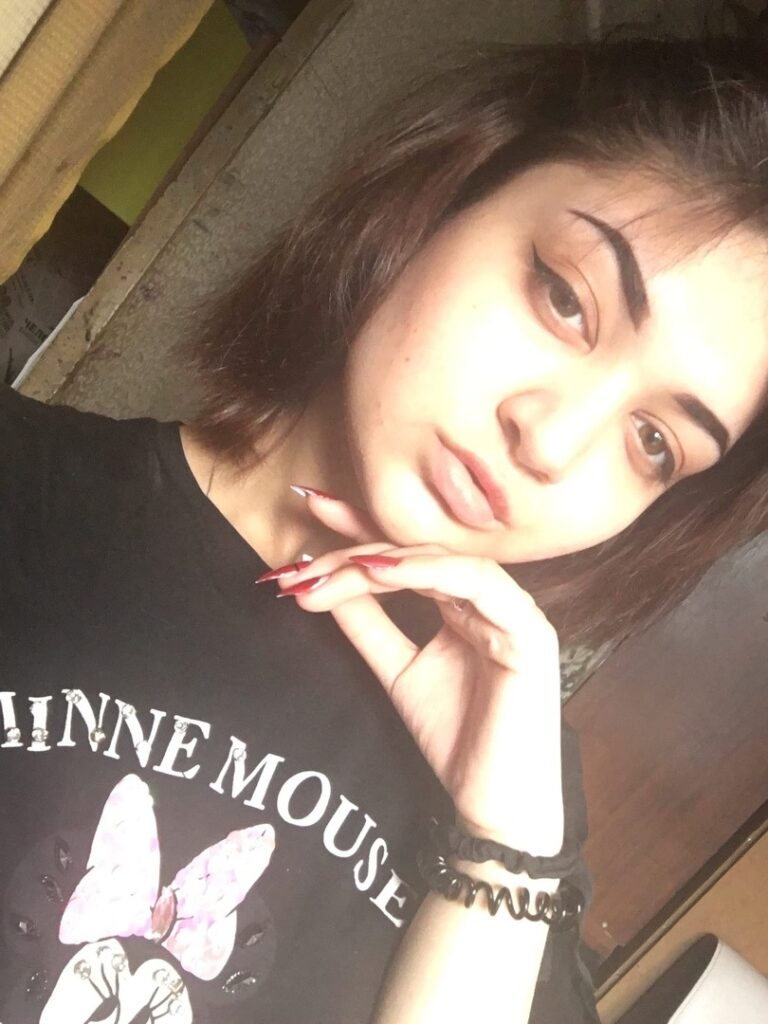 Проститутка Элис IntimCity