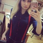 Элитная проститутка Регина Интимсити