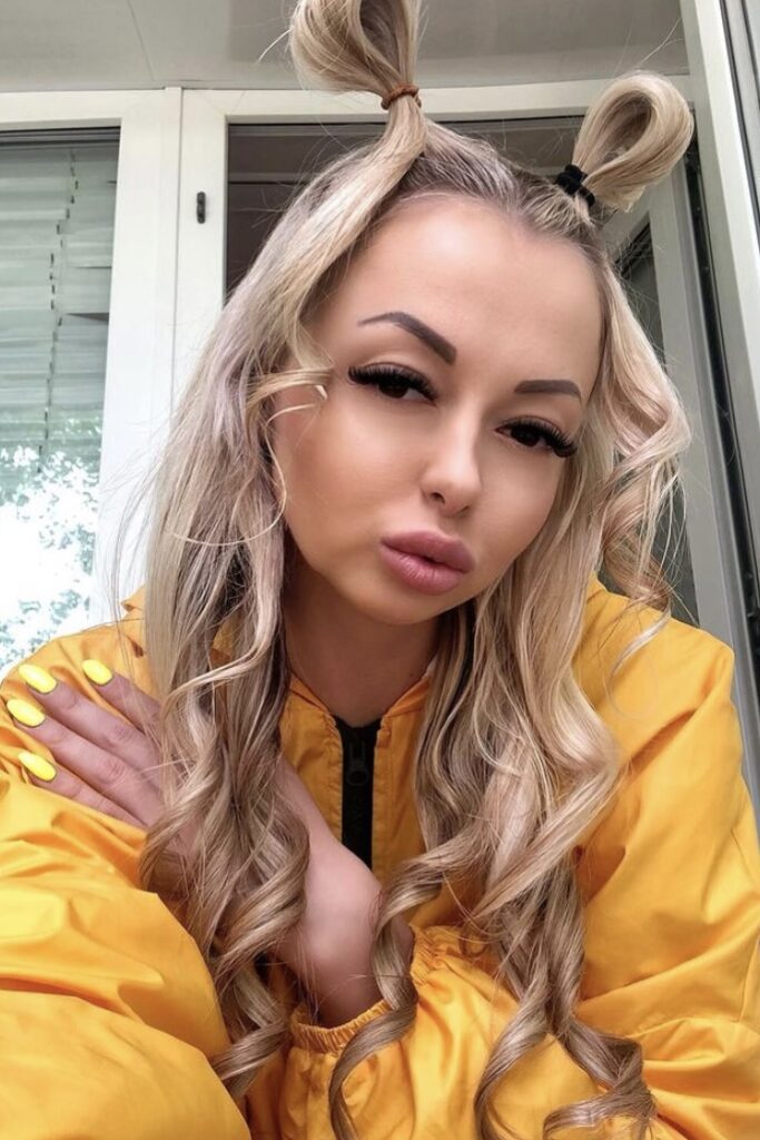 Проститутка 🎥 Ульяна Интимсити