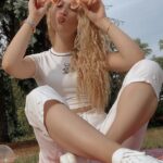 Эскортница Регина IntimCity