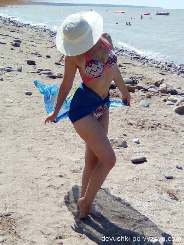 Проститутка Кристи IntimCity