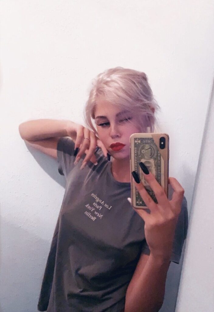 Путана Маргоша Интимсити