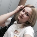 Элитная проститутка Даша Интимсити