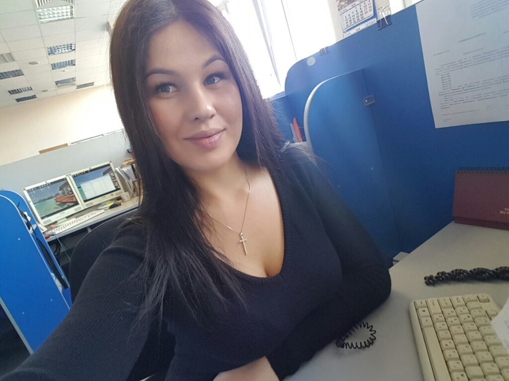 Элитная проститутка Рита Интимсити