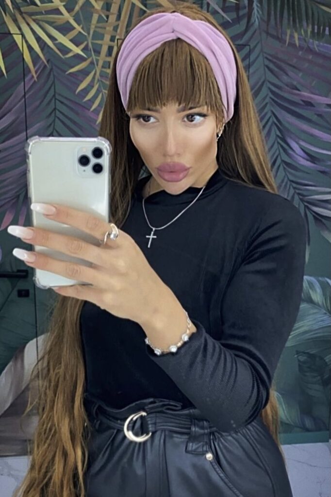 Элитная проститутка 🎥 Нелли IntimCity