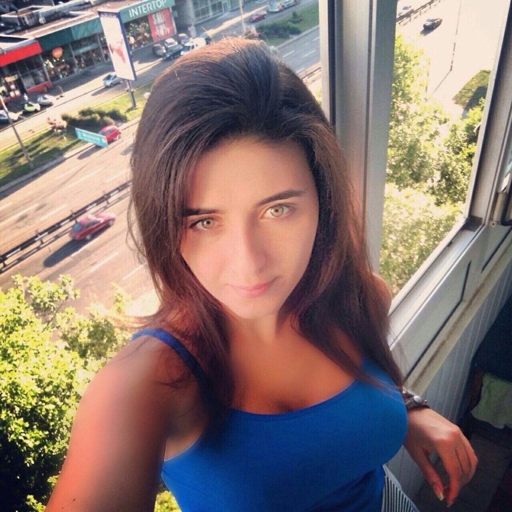 Проститутка Рита IntimCity