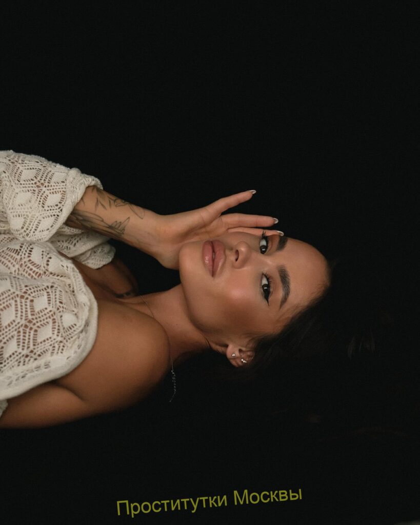 Эскортница Надюша IntimCity