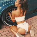 Эскортница Настя IntimCity